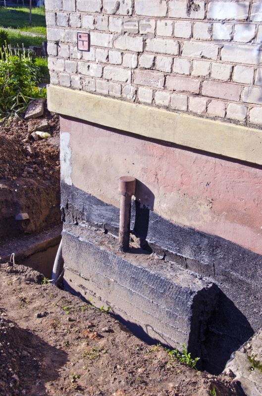 Foundation Repair